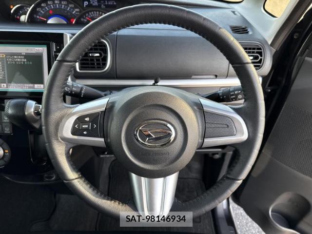 Daihatsu TANTO 2016-10 8552461-14
