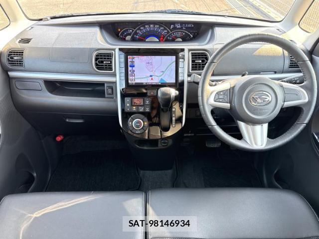 Daihatsu TANTO 2016-10 8552461-3