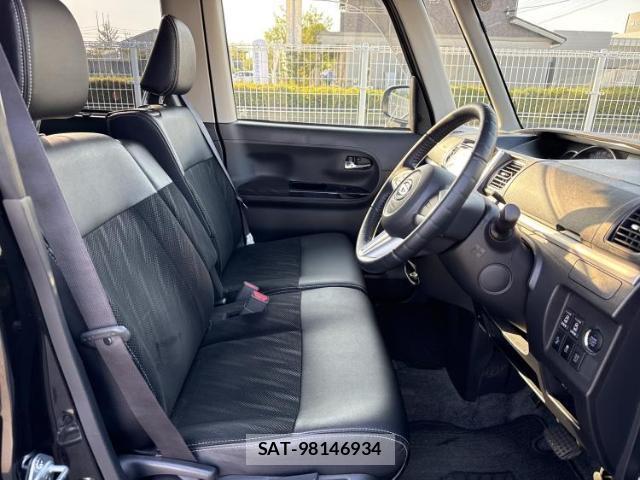 Daihatsu TANTO 2016-10 8552461-4