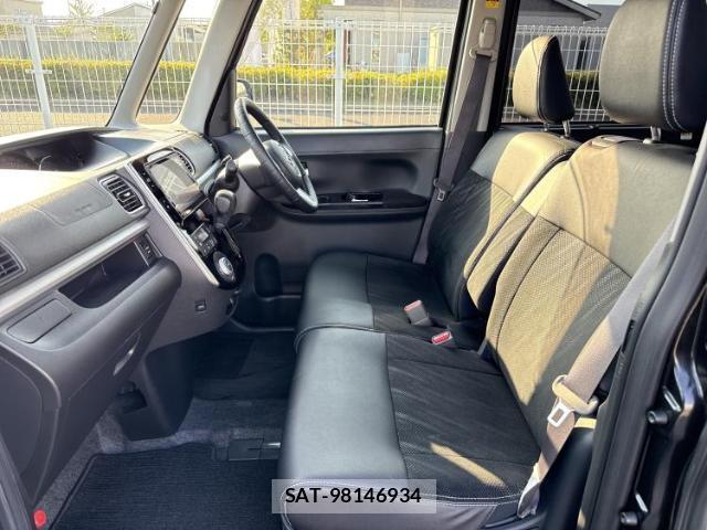 Daihatsu TANTO 2016-10 8552461-6