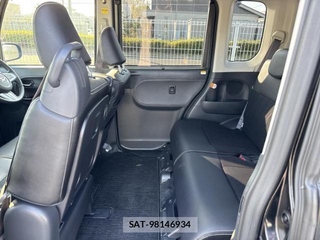 Daihatsu TANTO 2016-10 8552461-7