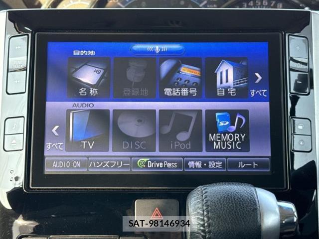 Daihatsu TANTO 2016-10 8552461-8