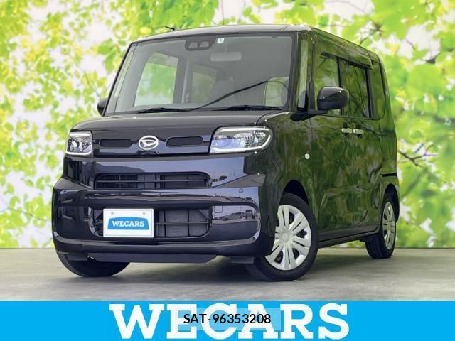 Daihatsu TANTO 2020-06 8552467-0