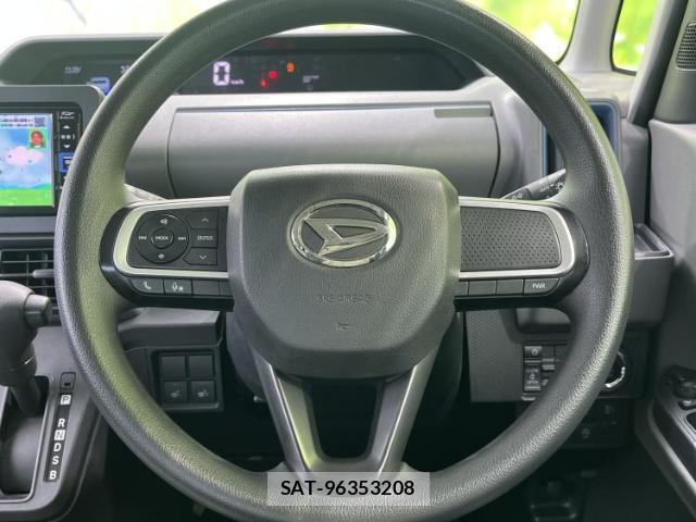 Daihatsu TANTO 2020-06 8552467-13