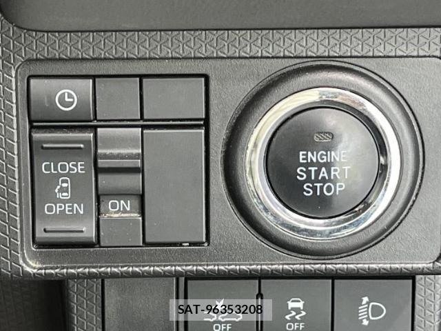 Daihatsu TANTO 2020-06 8552467-17