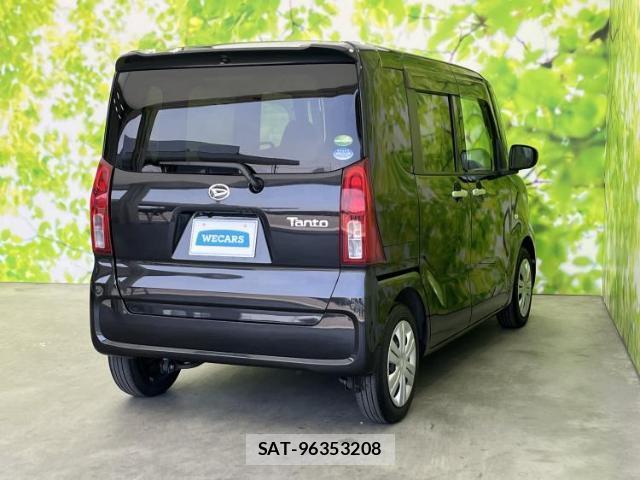Daihatsu TANTO 2020-06 8552467-2