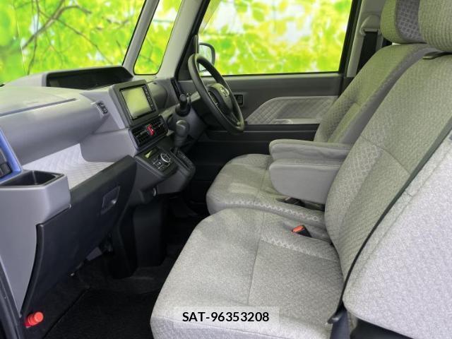 Daihatsu TANTO 2020-06 8552467-3