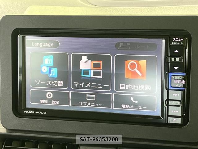 Daihatsu TANTO 2020-06 8552467-8