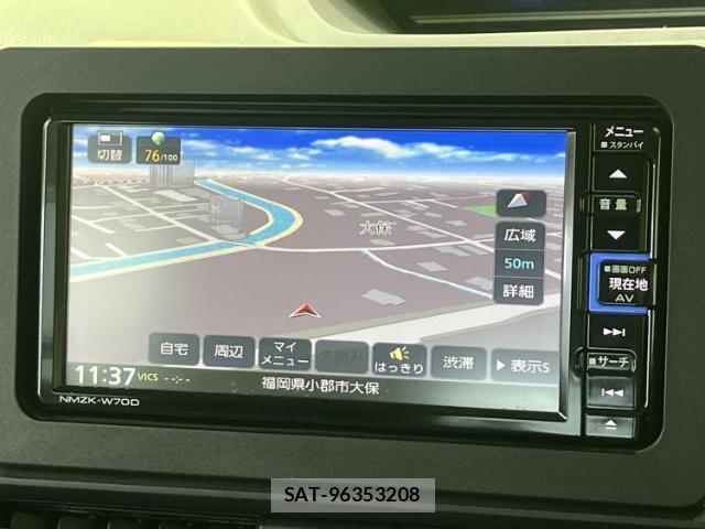 Daihatsu TANTO 2020-06 8552467-9