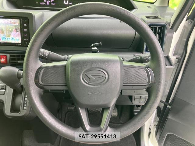 Daihatsu TANTO 2024-08 8552473-13