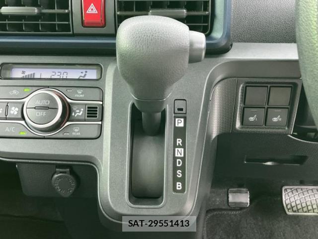Daihatsu TANTO 2024-08 8552473-16