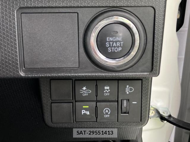 Daihatsu TANTO 2024-08 8552473-17