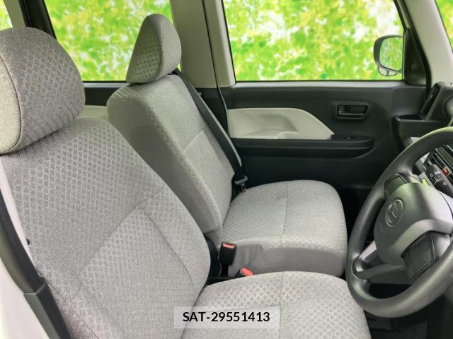 Daihatsu TANTO 2024-08 8552473-3