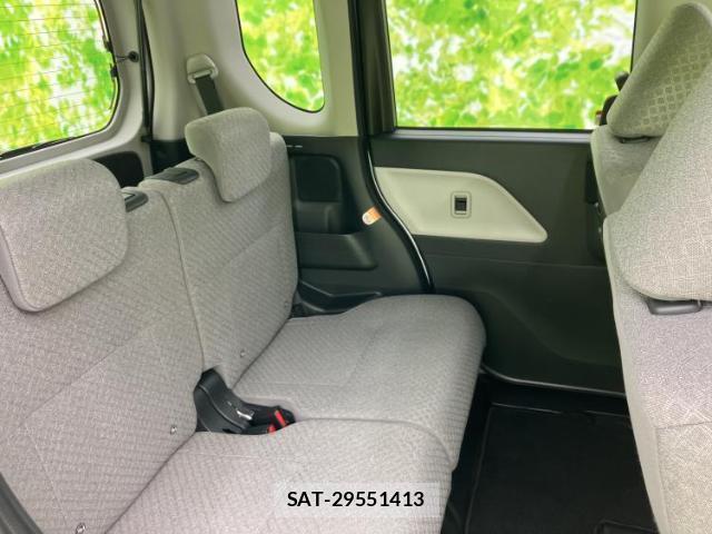 Daihatsu TANTO 2024-08 8552473-4