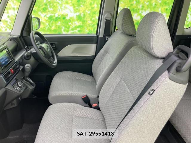 Daihatsu TANTO 2024-08 8552473-5