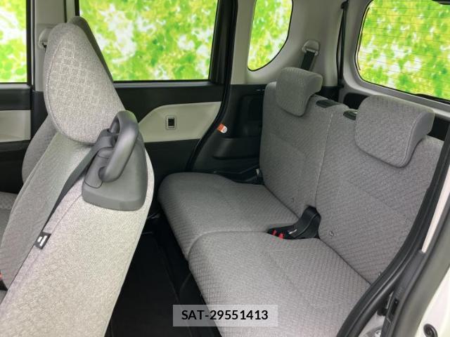 Daihatsu TANTO 2024-08 8552473-6