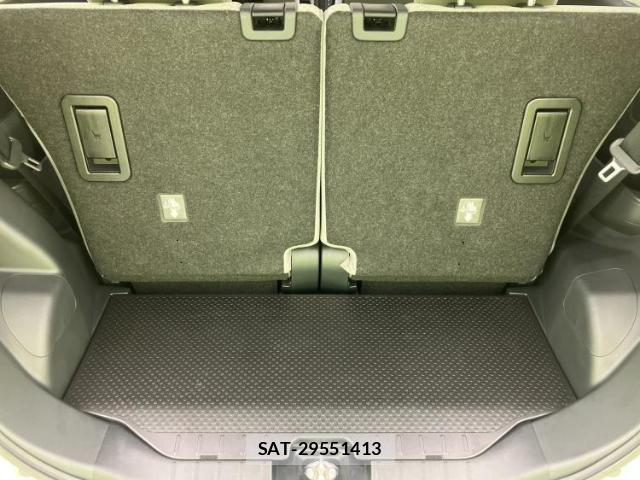 Daihatsu TANTO 2024-08 8552473-7