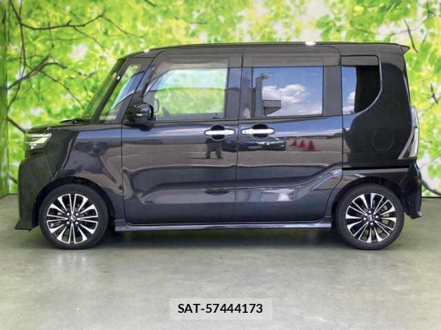 Daihatsu TANTO 2023-11 8552563-1