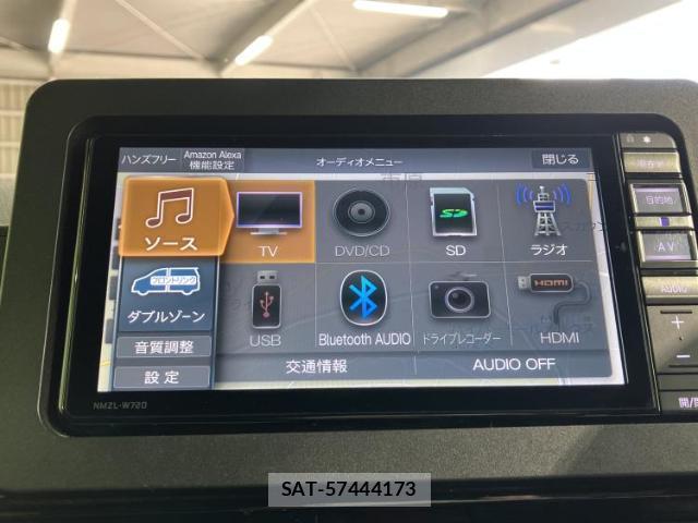 Daihatsu TANTO 2023-11 8552563-10