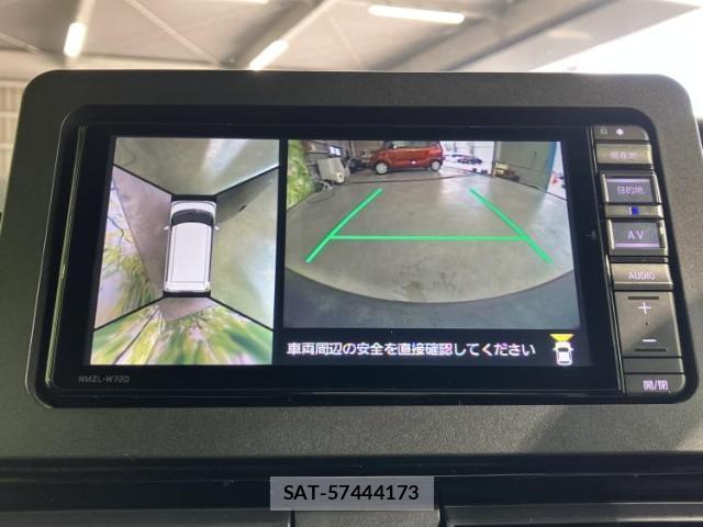 Daihatsu TANTO 2023-11 8552563-13
