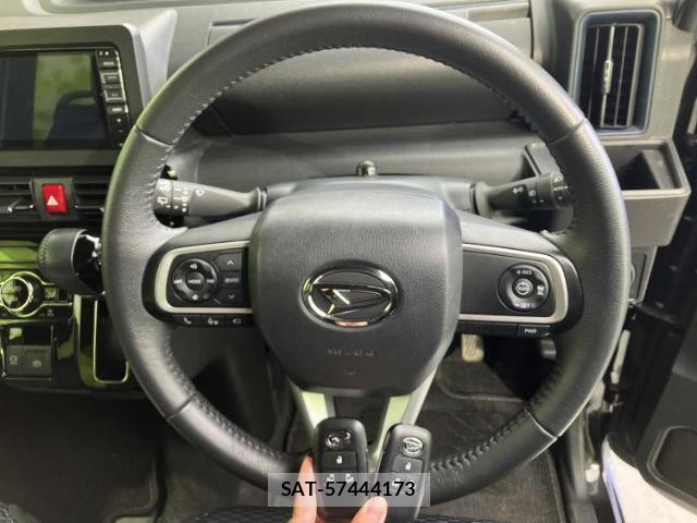 Daihatsu TANTO 2023-11 8552563-15
