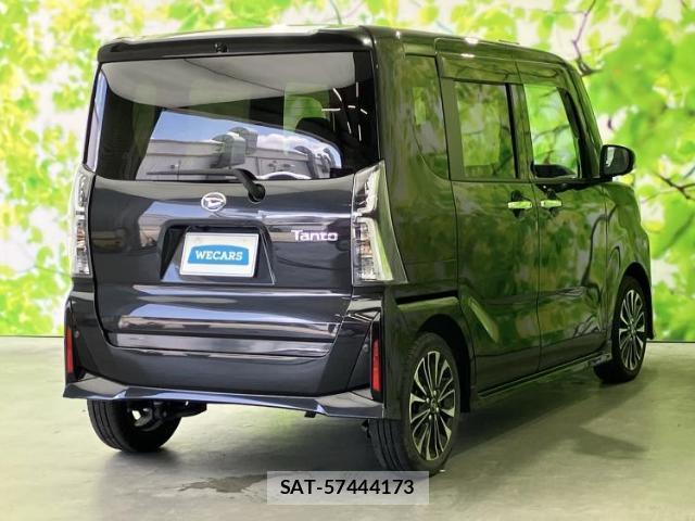 Daihatsu TANTO 2023-11 8552563-2