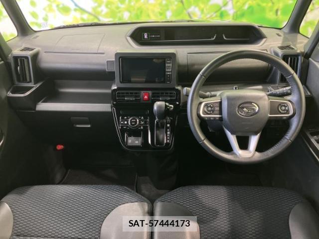 Daihatsu TANTO 2023-11 8552563-3