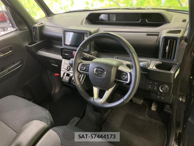 Daihatsu TANTO 2023-11 8552563-4