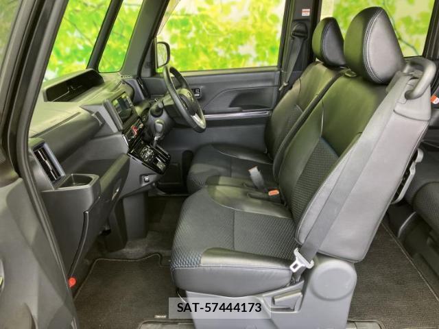 Daihatsu TANTO 2023-11 8552563-6