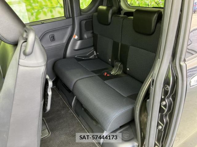 Daihatsu TANTO 2023-11 8552563-7
