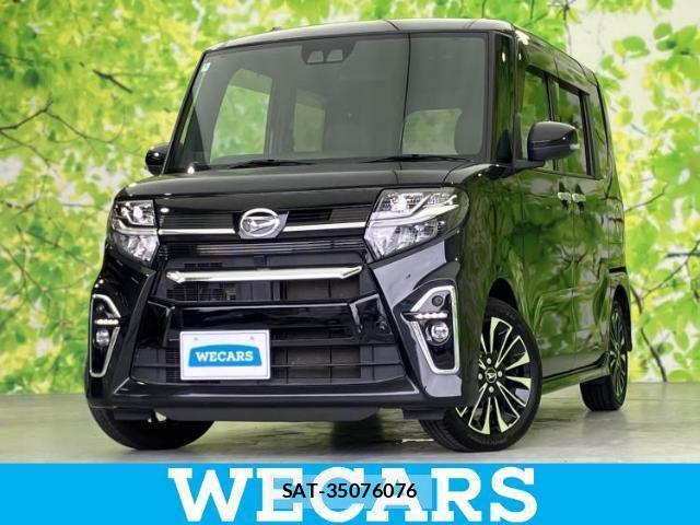 Daihatsu TANTO 2022-05 8552610-0