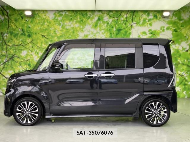 Daihatsu TANTO 2022-05 8552610-1