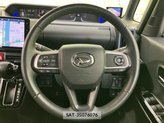 Daihatsu TANTO 2022-05 8552610-13