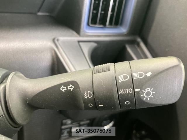 Daihatsu TANTO 2022-05 8552610-14