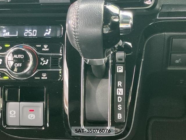 Daihatsu TANTO 2022-05 8552610-16