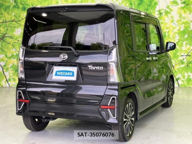 Daihatsu TANTO 2022-05 8552610-2
