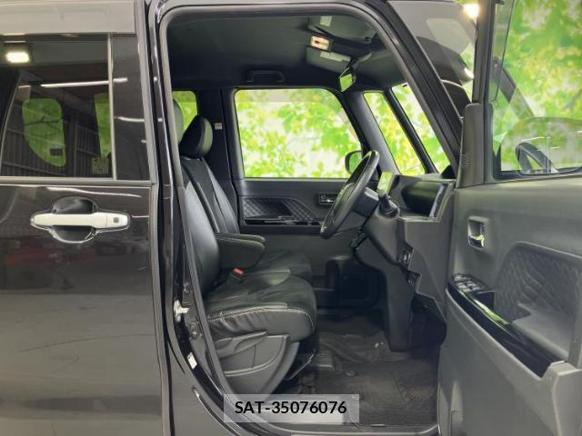 Daihatsu TANTO 2022-05 8552610-3