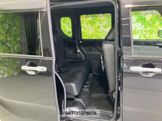 Daihatsu TANTO 2022-05 8552610-4