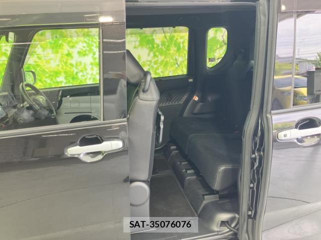 Daihatsu TANTO 2022-05 8552610-6