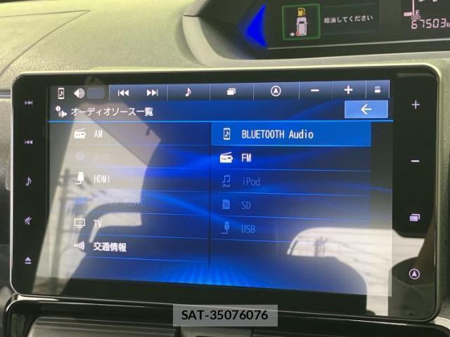 Daihatsu TANTO 2022-05 8552610-9