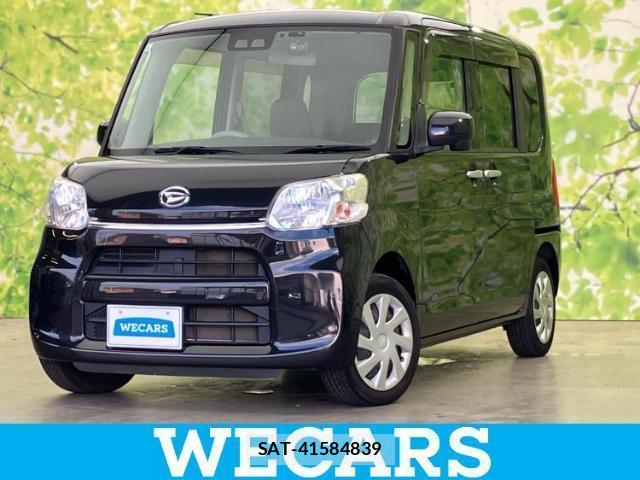 Daihatsu TANTO 2017-09 8552679-0