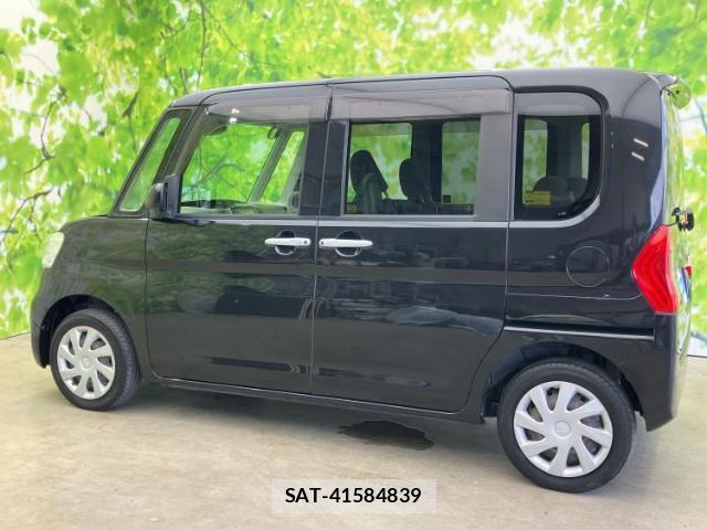 Daihatsu TANTO 2017-09 8552679-1