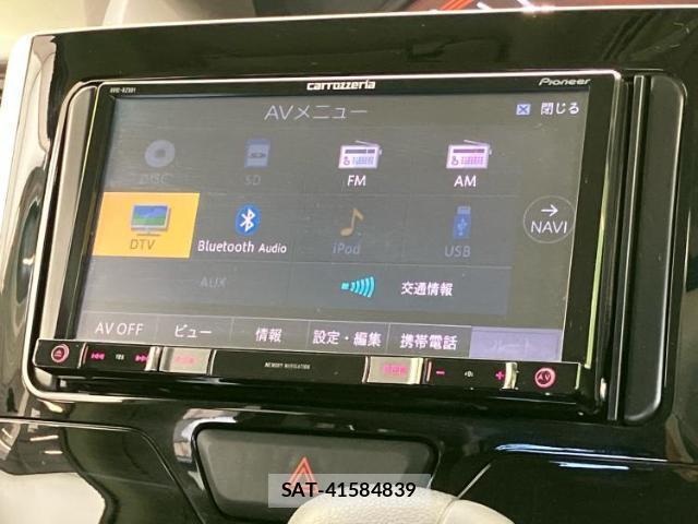 Daihatsu TANTO 2017-09 8552679-10