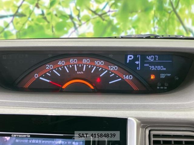 Daihatsu TANTO 2017-09 8552679-12