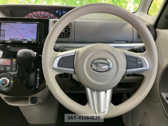 Daihatsu TANTO 2017-09 8552679-13