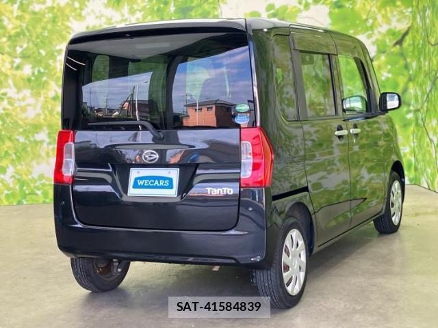 Daihatsu TANTO 2017-09 8552679-2