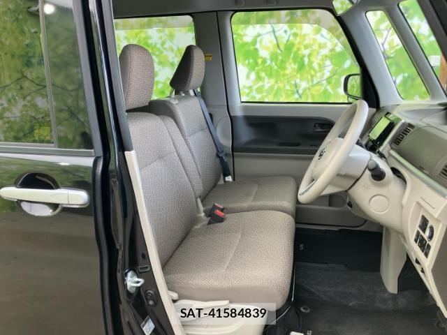 Daihatsu TANTO 2017-09 8552679-3