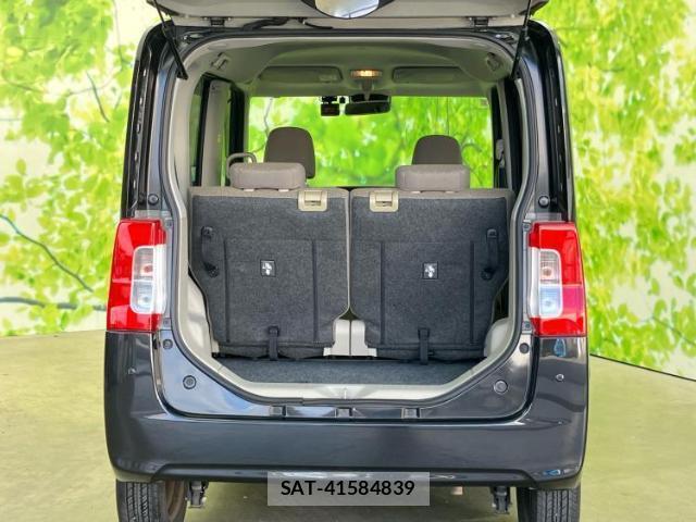 Daihatsu TANTO 2017-09 8552679-7