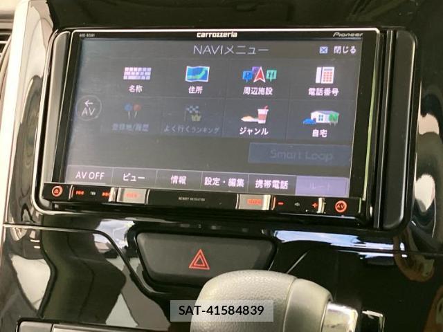 Daihatsu TANTO 2017-09 8552679-8