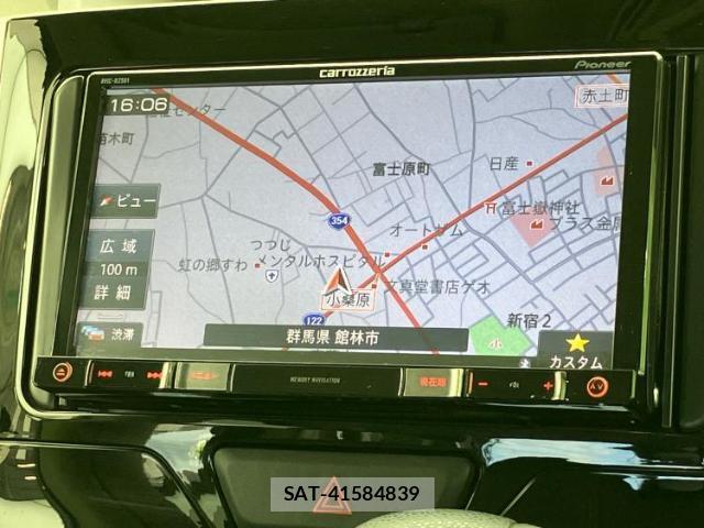 Daihatsu TANTO 2017-09 8552679-9